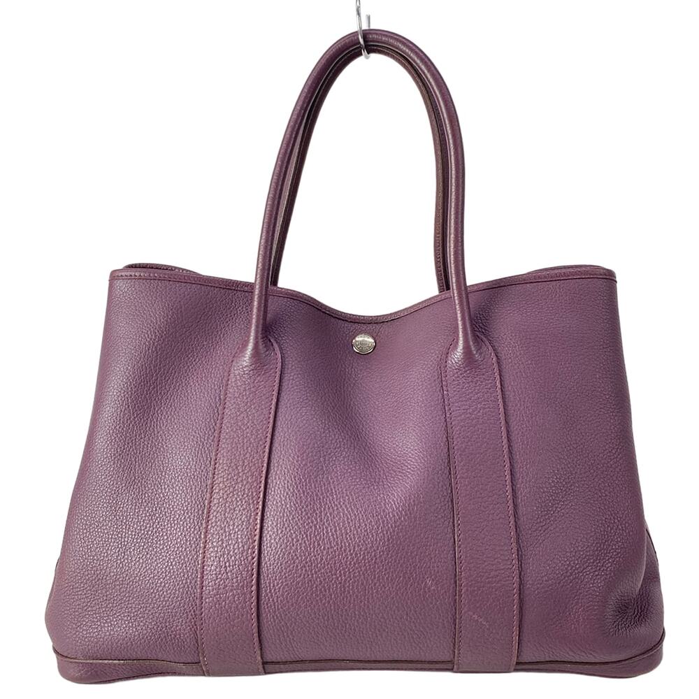 Hermès Garden Party PM Tote Bag